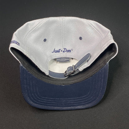 Air Jordan Just DON Nike CC Sabathia Promo Hat NEW