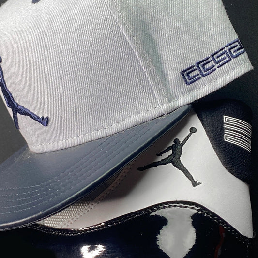 Air Jordan Just DON Nike CC Sabathia Promo Hat NEW