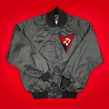 1/1 Nike Air Jordan 7 VII 1992 Coaches Jacket