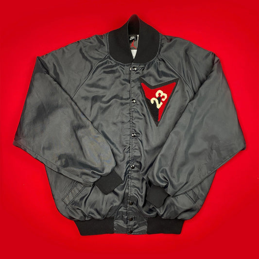1/1 Nike Air Jordan 7 VII 1992 Coaches Jacket