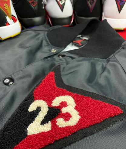1/1 Nike Air Jordan 7 VII 1992 Coaches Jacket