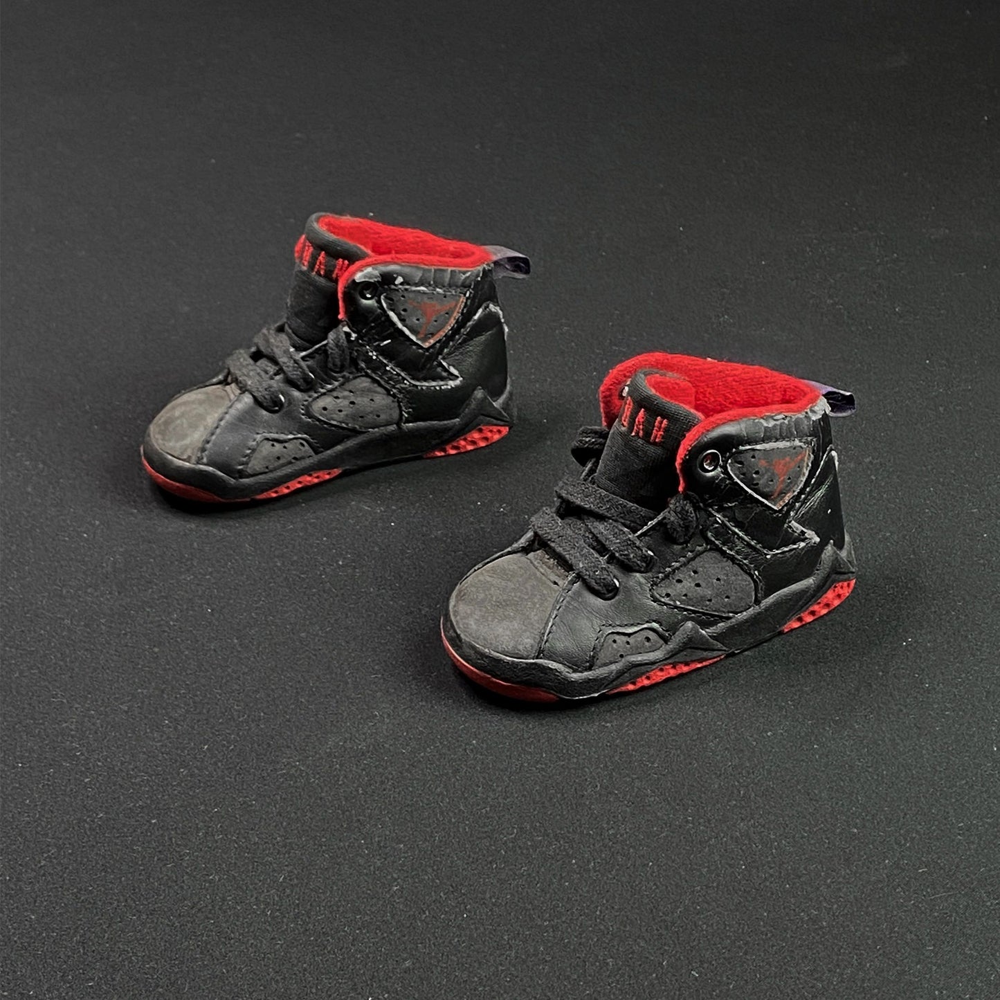 Nike Air Jordan 7 VII OG 1992 Raptor Baby Shoes
