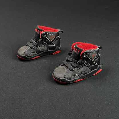 Nike Air Jordan 7 VII OG 1992 Raptor Baby Shoes