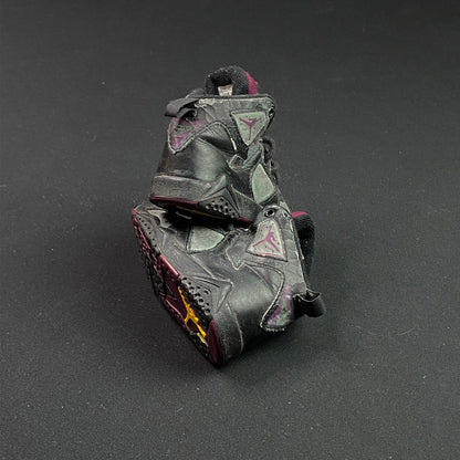 Nike Air Jordan 7 VII Bordeaux OG 1992 Toddler Shoes