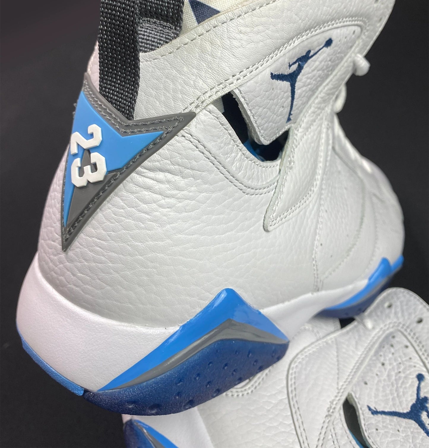 Nike Air Jordan 7 VII French Blue NEW size 13