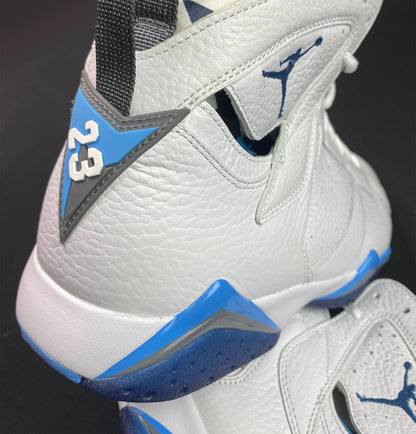 Nike Air Jordan 7 VII French Blue NEW size 13