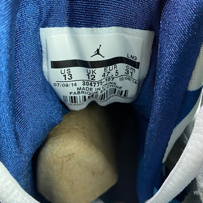 Nike Air Jordan 7 VII French Blue NEW size 13