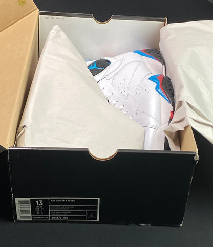 Nike Air Jordan 7 VII Orion Blue NEW