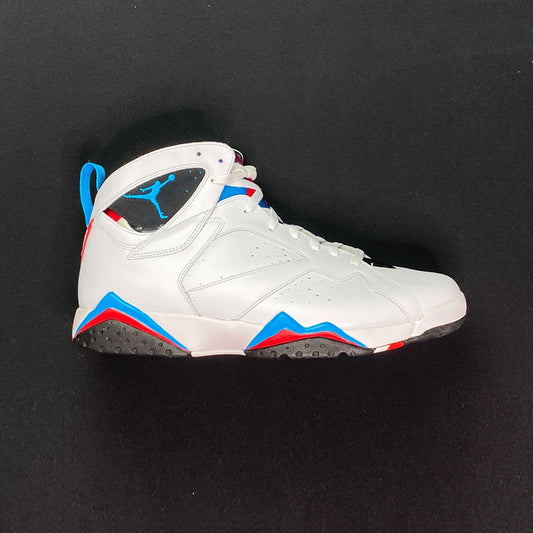 Nike Air Jordan 7 VII Orion Blue NEW