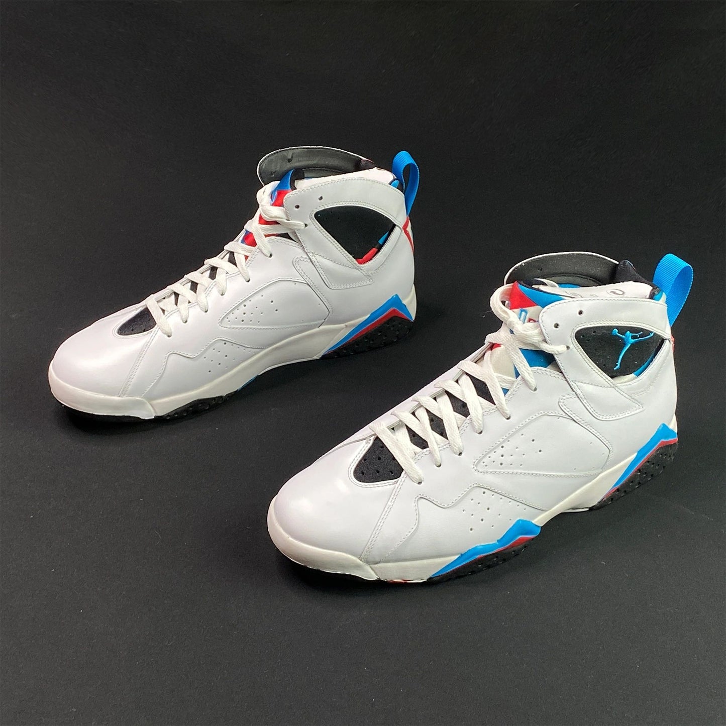 Nike Air Jordan 7 VII Orion Blue NEW