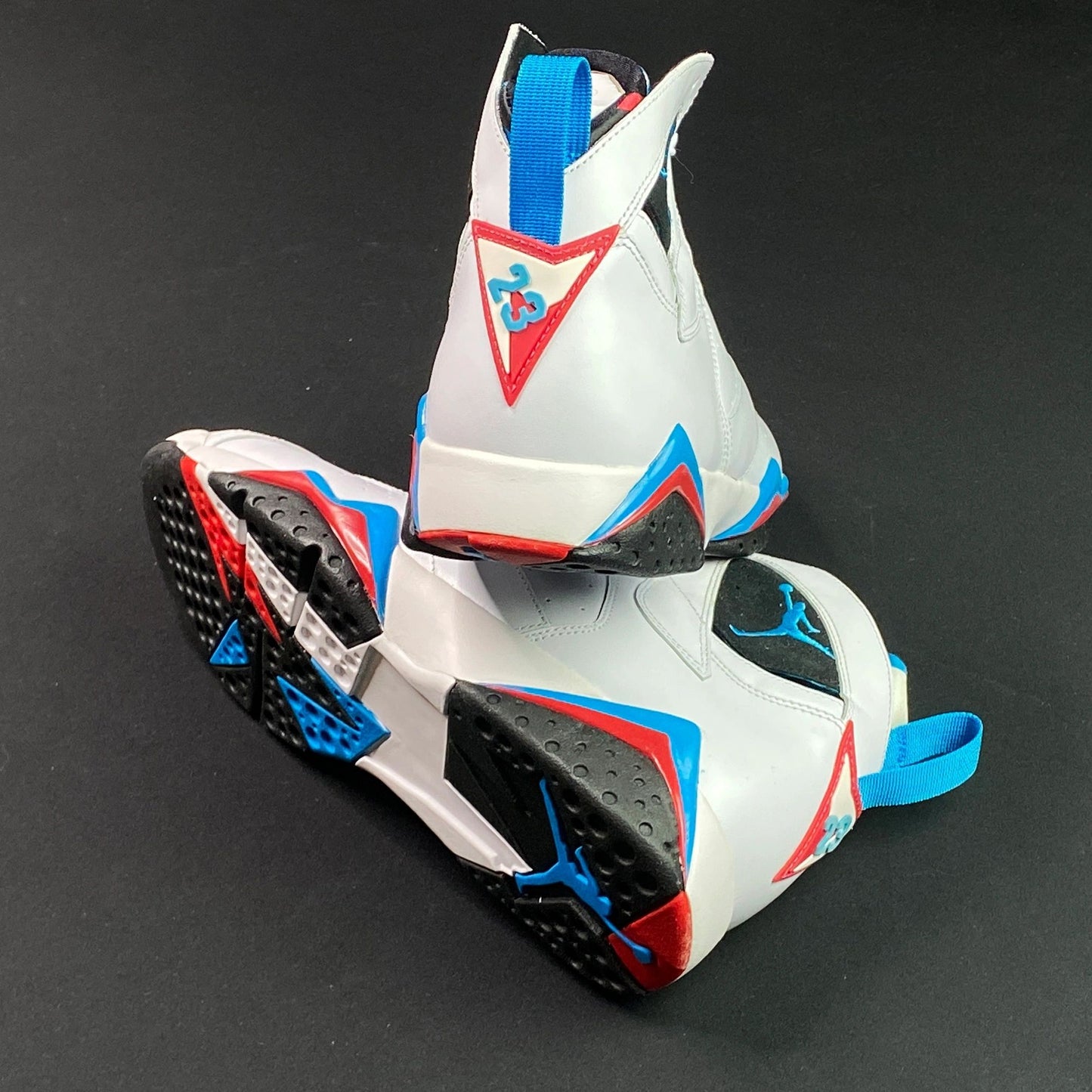 Nike Air Jordan 7 VII Orion Blue NEW