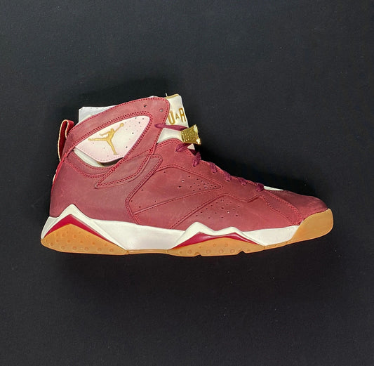 Nike Air Jordan 7 VII Cigar & Champagne NEW Size 12