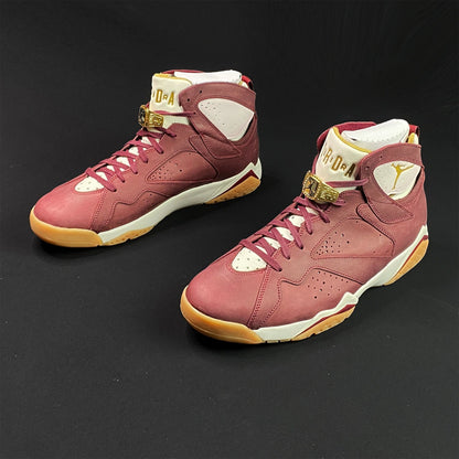 Nike Air Jordan 7 VII Cigar & Champagne NEW Size 12