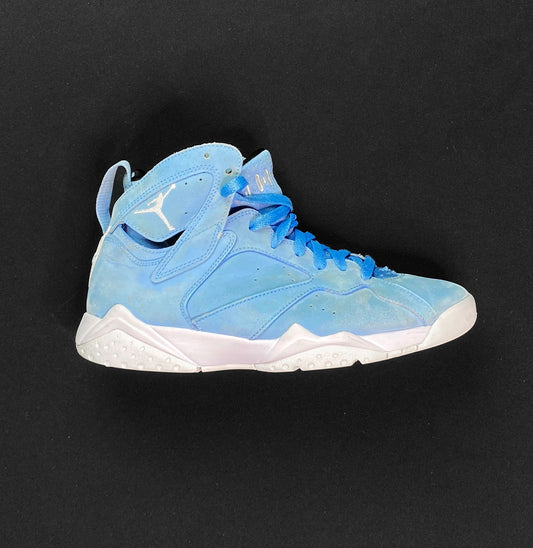 Nike Air Jordan 7 VII Pantone Size 8