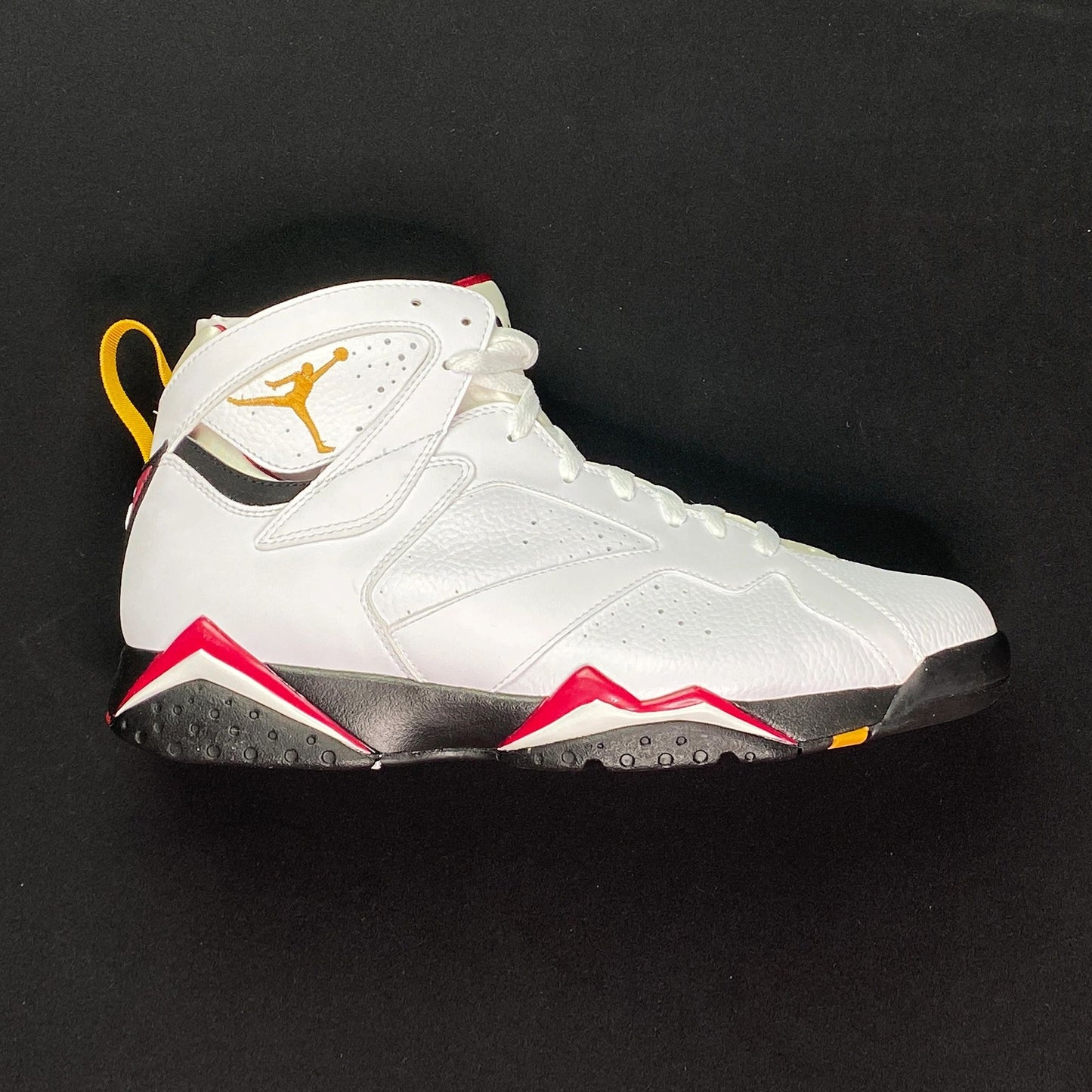 Nike Air Jordan 7 VII Cardinal Retro NEW Size 13