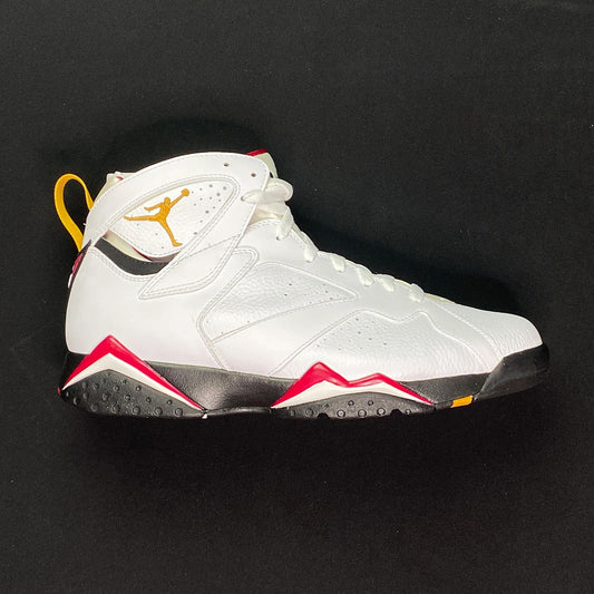 Nike Air Jordan 7 VII Cardinal Retro NEW Size 13