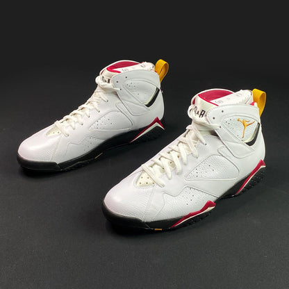Nike Air Jordan 7 VII Cardinal Retro NEW Size 13