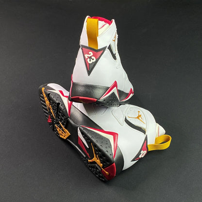 Nike Air Jordan 7 VII Cardinal Retro NEW Size 13