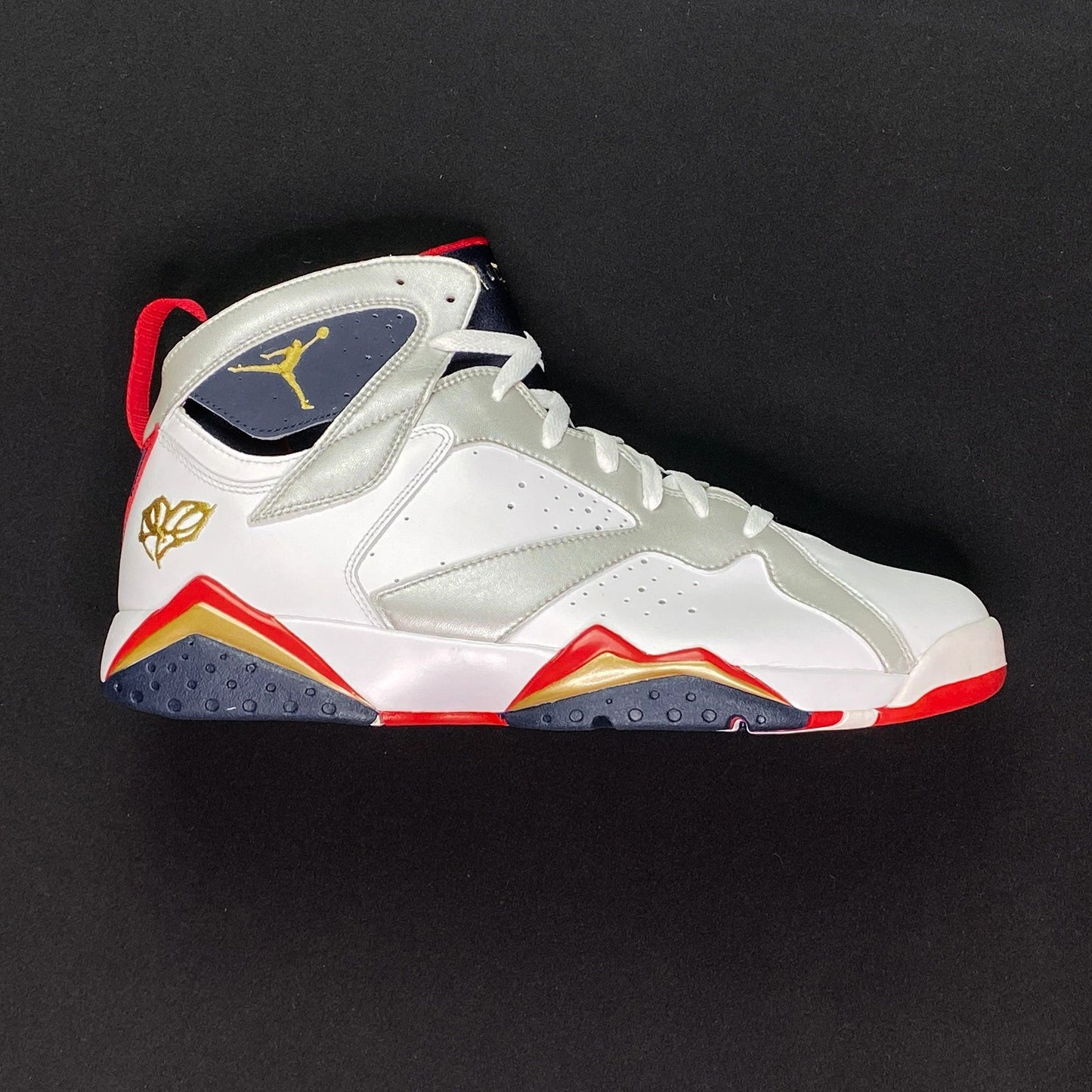 Nike Air Jordan 7 VII retro Olympics Promo Sample Size 13