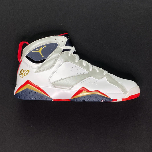 Nike Air Jordan 7 VII retro Olympics Promo Sample Size 13