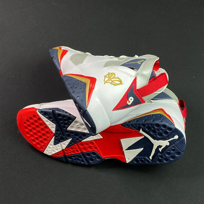 Nike Air Jordan 7 VII retro Olympics Promo Sample Size 13