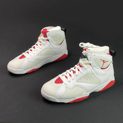 Nike Air Jordan 7 VII Hare NEW Size 13
