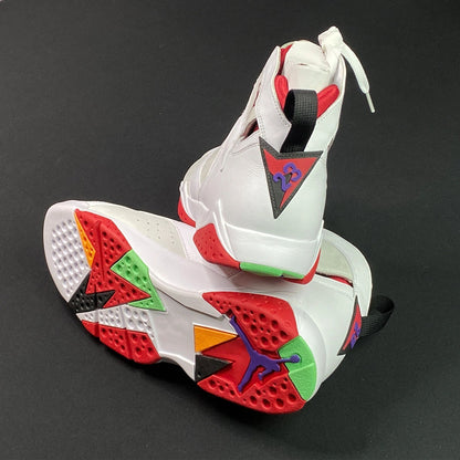 Nike Air Jordan 7 VII Hare NEW Size 13