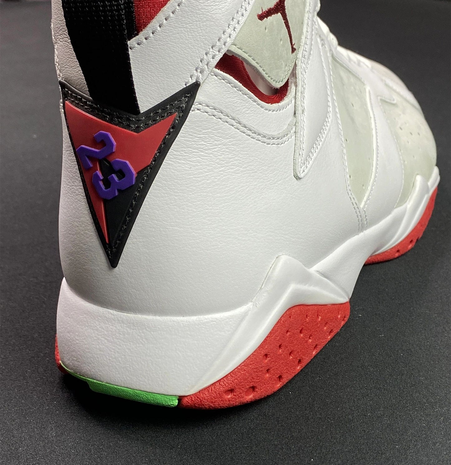 Nike Air Jordan 7 VII Hare NEW Size 13