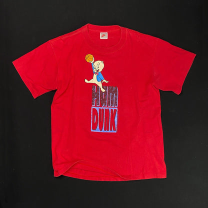 Nike Air Jordan 7 VII Original 1992 T-Shirt HAM DUNK