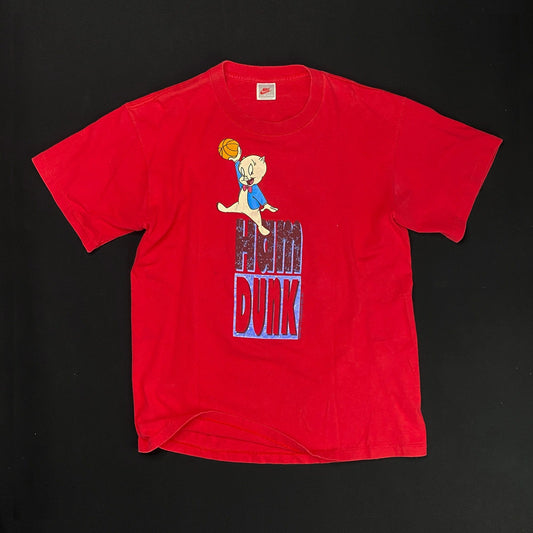 Nike Air Jordan 7 VII Original 1992 T-Shirt HAM DUNK