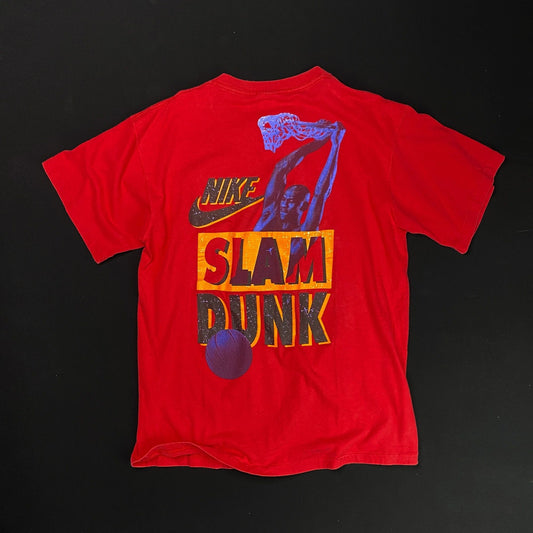 Nike Air Jordan 7 VII Original 1992 T-Shirt HAM DUNK