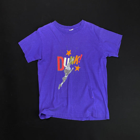 Nike Air Jordan 7 VII Original 1992 T-Shirt BUGS BUNNY