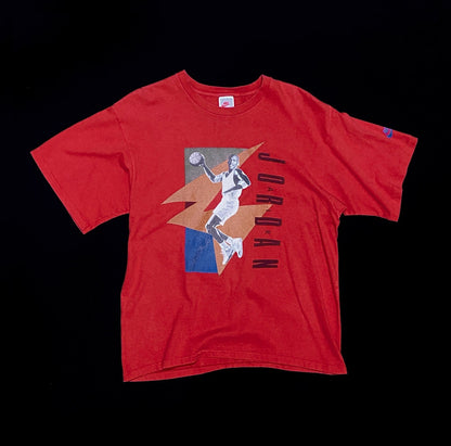 Nike Air Jordan 7 VII Original 1992 Graphic T-Shirt