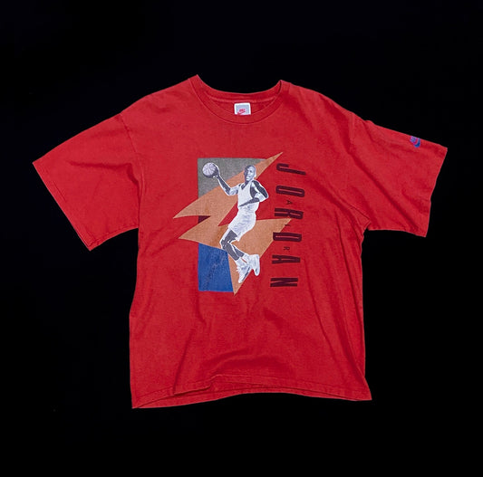 Nike Air Jordan 7 VII Original 1992 Graphic T-Shirt
