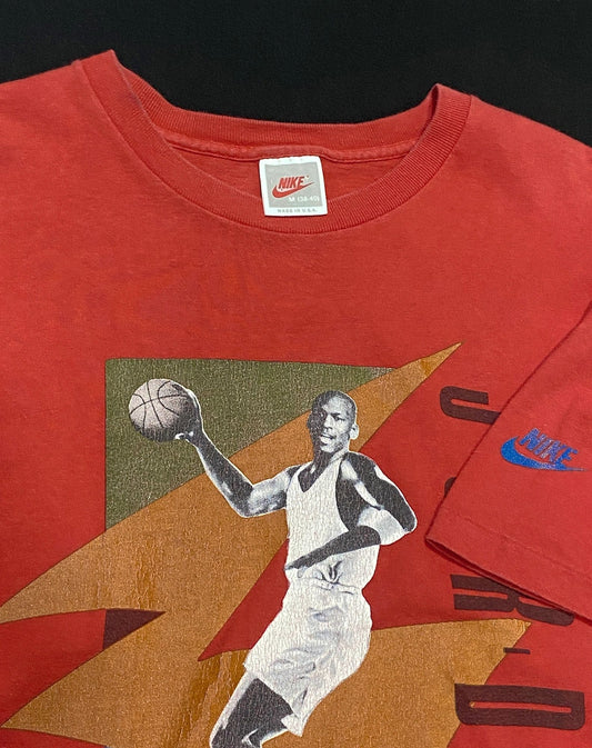 Nike Air Jordan 7 VII Original 1992 Graphic T-Shirt