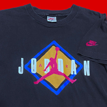 Nike Air Jordan 7 VII Original 1992 Graphics T-Shirt