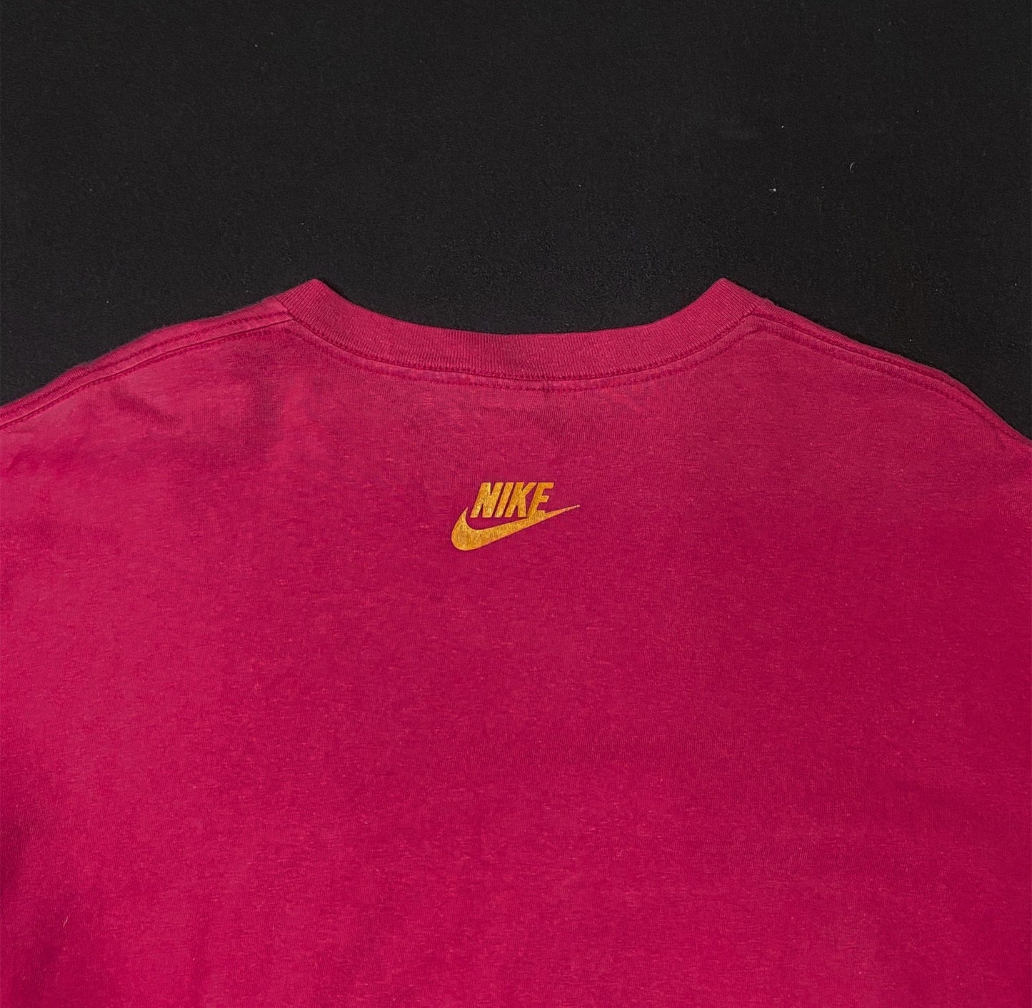 Nike Air Jordan 7 VII Original 1992 CARDINAL T-Shirt