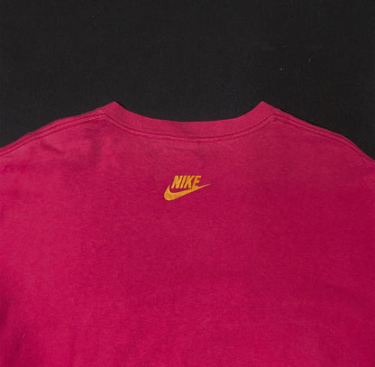 Nike Air Jordan 7 VII Original 1992 CARDINAL T-Shirt