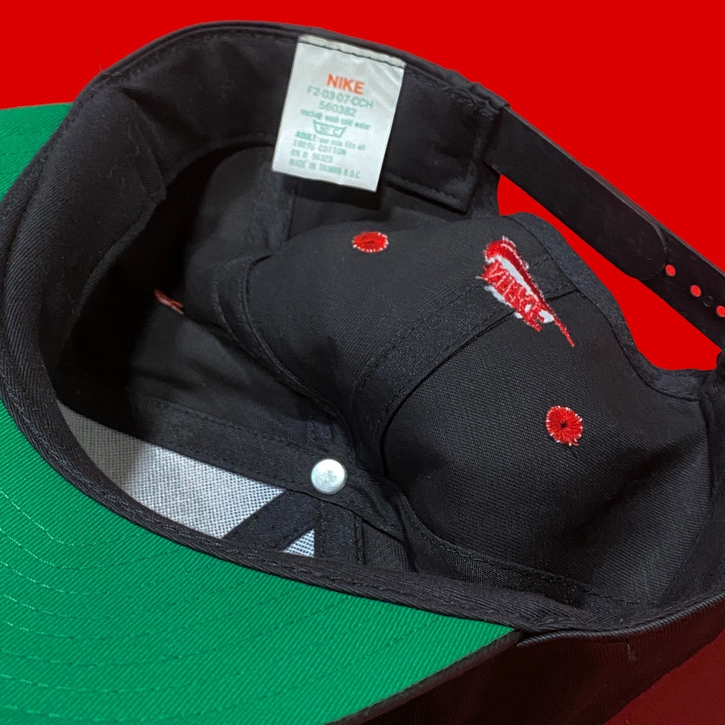 Nike Air Jordan 7 VII Original 1992 Hat
