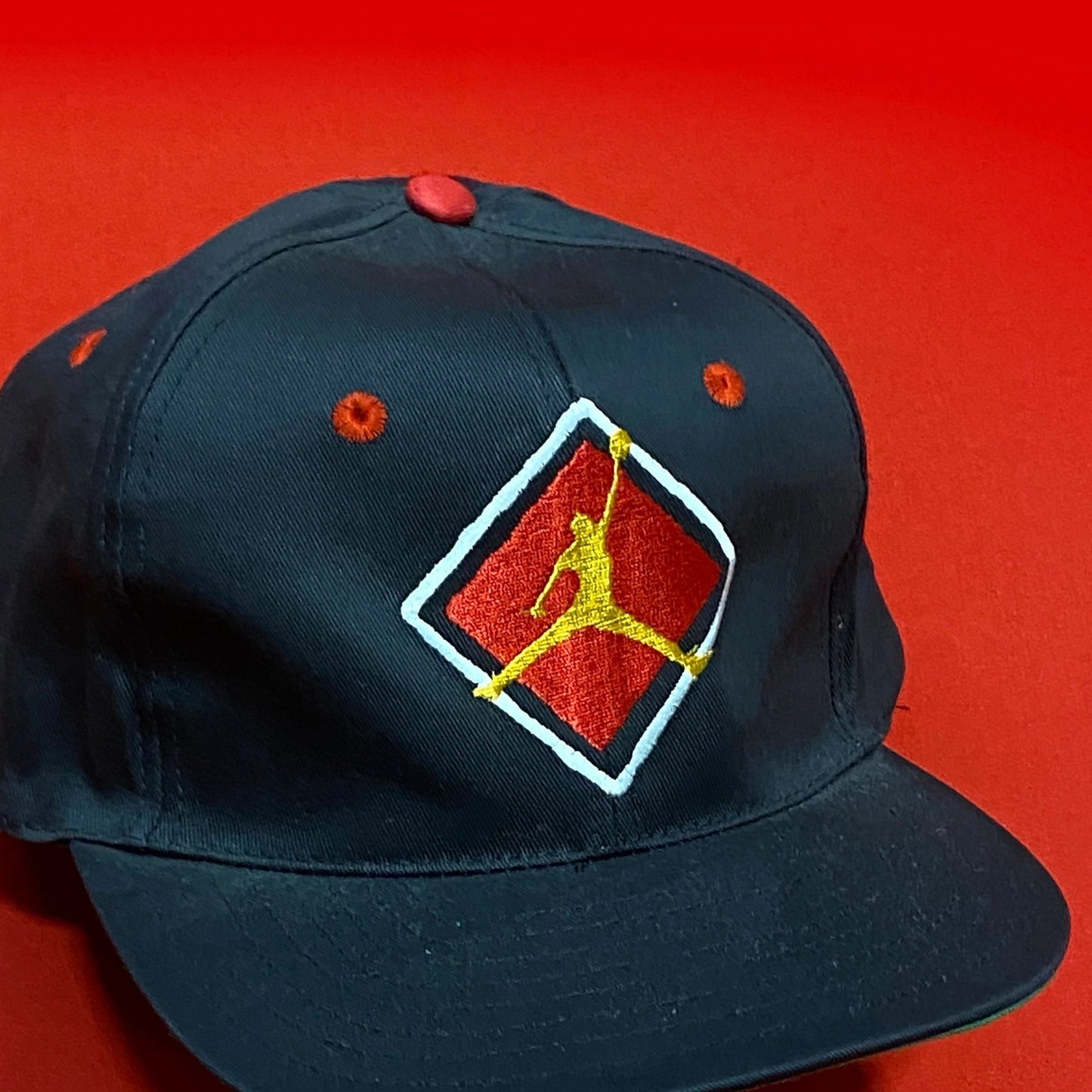 Nike Air Jordan 7 VII Original 1992 Hat