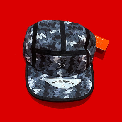 Nike Air Jordan 7 VII Proto Sample 5-Panel Hat NEW