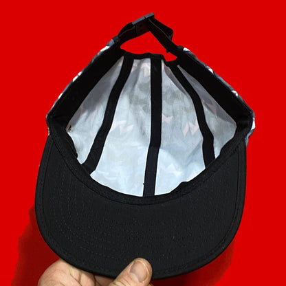 Nike Air Jordan 7 VII Proto Sample 5-Panel Hat NEW