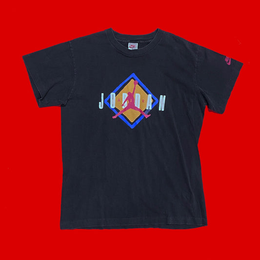 Nike Air Jordan 7 VII Original 1992 Graphics T-Shirt