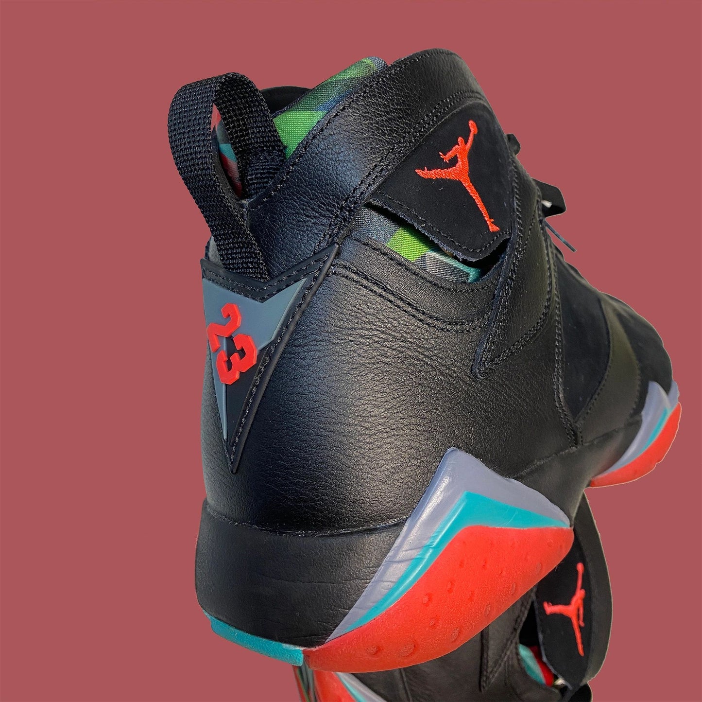 Nike Air Jordan 7 VII Barcelona Nights Size 13