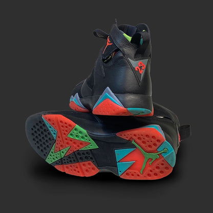 Nike Air Jordan 7 VII Barcelona Nights Size 13