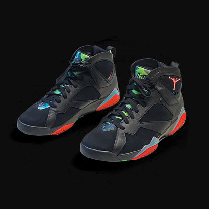 Nike Air Jordan 7 VII Barcelona Nights Size 13