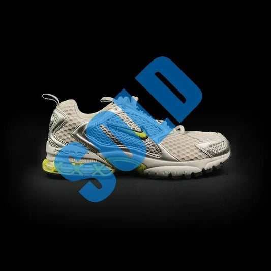 Nike Air Zoom Swift 2003 Sample Running Shoes Size 9