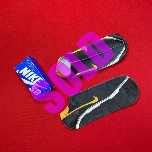 Nike Dunk SB Low Socks + Original Mini Box