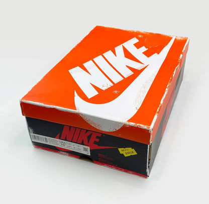 Nike Air Jordan 1 Chicago Lost & Found Size 10.5