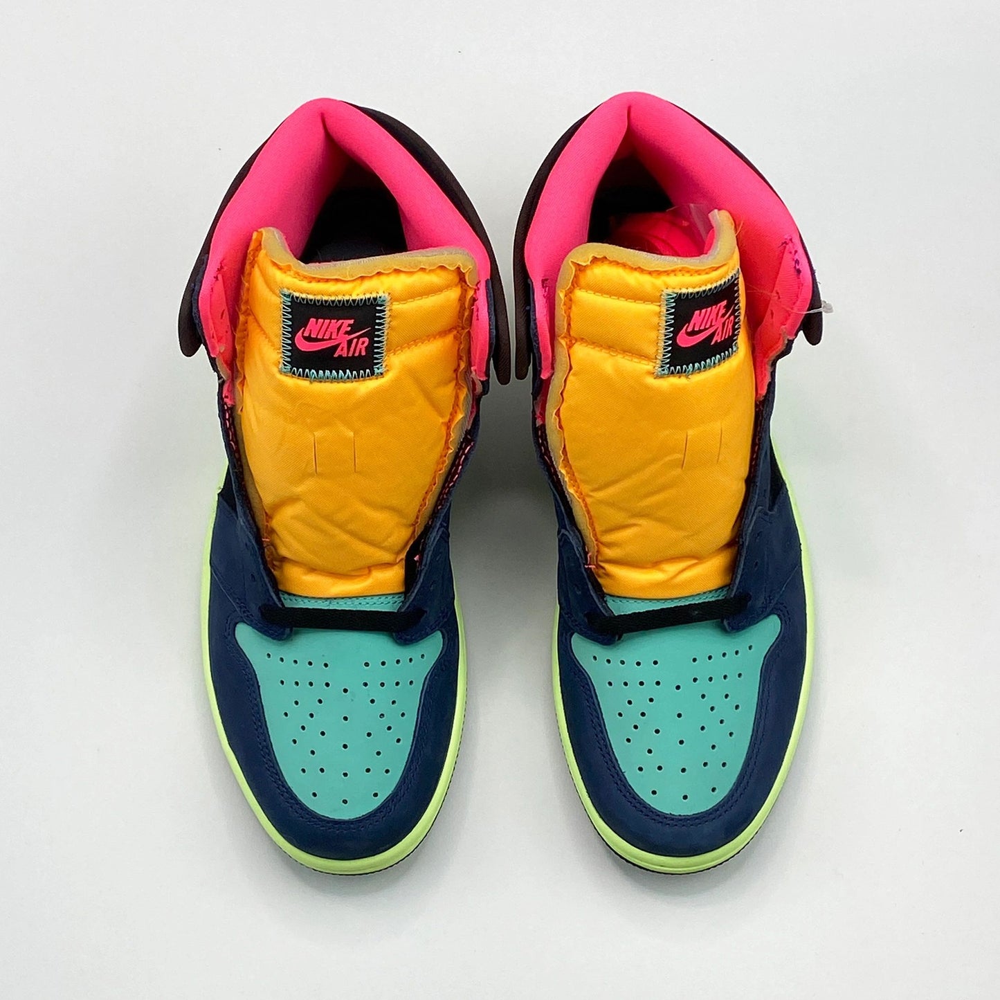 Nike Air Jordan 1 Tokyo Bio Hack Size 10.5